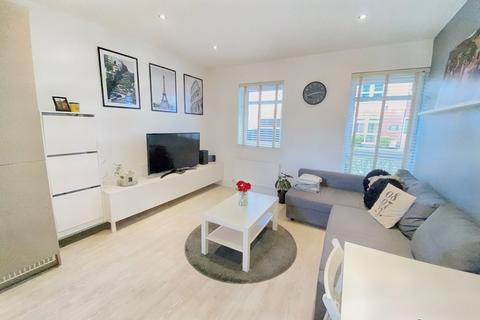 1 bedroom apartment for sale, Stabler Way, Hamworthy, Poole, Dorset, BH15
