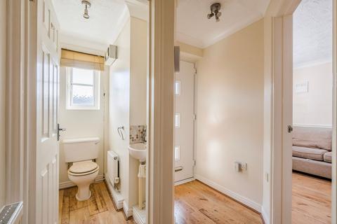 18 Bentley Drive, Lowestoft, NR32 4WA