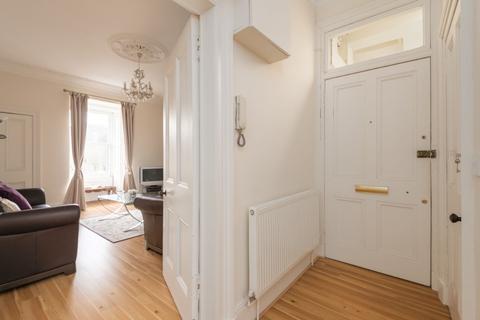 3 bedroom flat to rent, Dean Terrace, Stockbridge, Edinburgh, EH4
