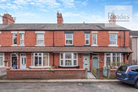 3 bedroom terraced house to rent - Highfield, Hawarden CH5 3