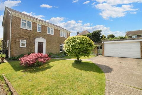 4 bedroom detached house for sale, Silverdale, Hassocks, BN6