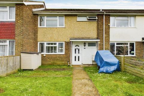 3 bedroom terraced house for sale, Mckerchar Close, Lancing