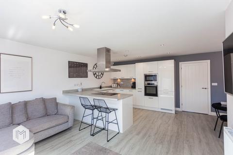 32 Cranleigh Drive, Worsley, Manchester, M28 7ET
