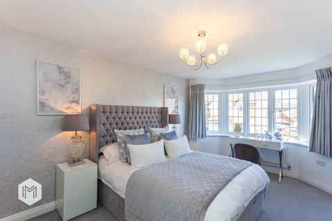 32 Cranleigh Drive, Worsley, Manchester, M28 7ET