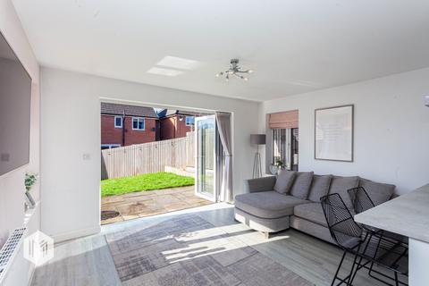 32 Cranleigh Drive, Worsley, Manchester, M28 7ET