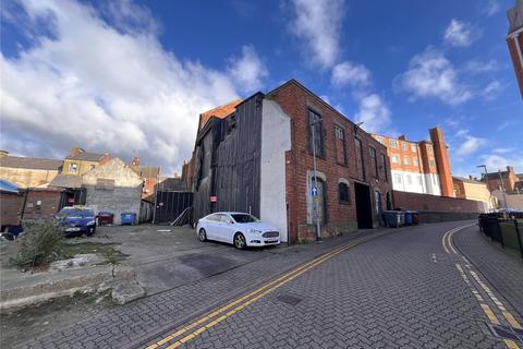 Land for sale, Woolmonger Street, Northampton, NN1