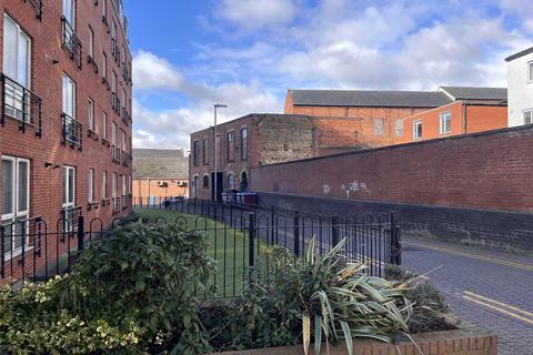 Land for sale, Woolmonger Street, Northampton, NN1