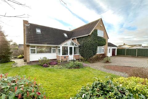 4 bedroom detached house for sale - Blythe Avenue, Balsall Common, Coventry, West Midlands, CV7