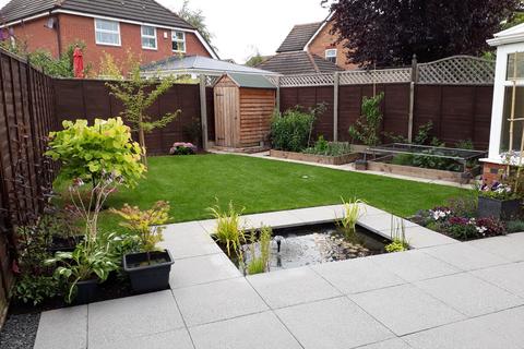 2 Chase Close, Glastonbury, BA6 9PT