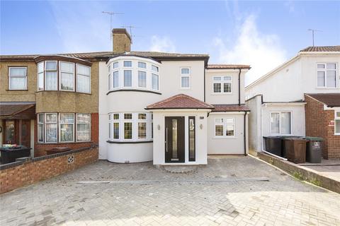 4 bedroom semi-detached house for sale - Valley Drive, Gravesend, Kent, DA12