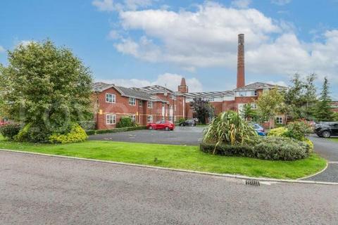 2 bedroom flat for sale, Dorman Close Preston PR2 2BG