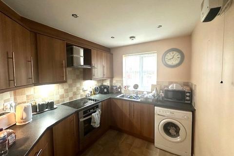 2 bedroom flat for sale, Dorman Close Preston PR2 2BG