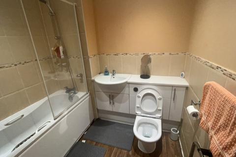 2 bedroom flat for sale, Dorman Close Preston PR2 2BG