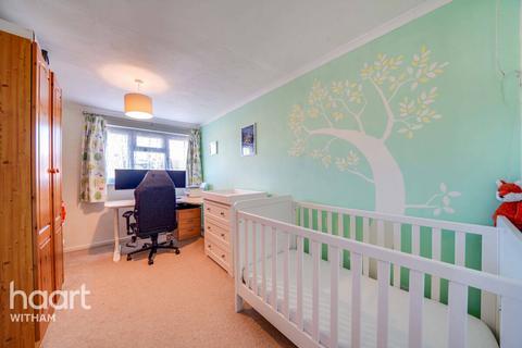 2 bedroom end of terrace house for sale - Rowan Way, Witham