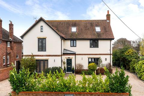 6 bedroom detached house for sale, Abberton Road, Colchester CO2