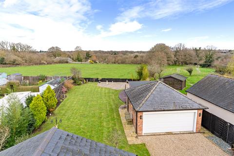 6 bedroom detached house for sale, Abberton Road, Colchester CO2