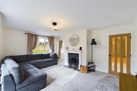 4 bedroom detached house for sale, Ermin Street, Woodlands St. Mary, Hungerford, Berkshire, RG17