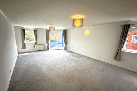 2 bedroom apartment for sale, Trafalgar Wharf, Preston, PR2