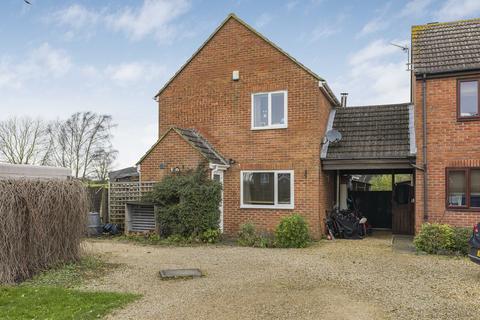 3 bedroom detached house for sale, Little Marsh Road, Marsh Gibbon, OX27