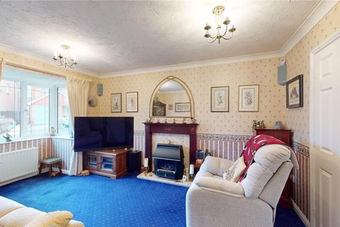 4 bedroom detached house for sale, Bramble Close, Bilsthorpe, Newark, Nottinghamshire, NG22