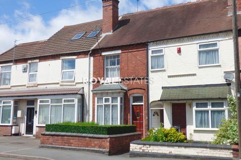 2 bedroom terraced house to rent - Nimmings Road, Halesowen, West Midlands, B62