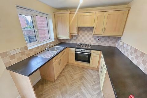 2 bedroom terraced house for sale - Talbot Green, Pontyclun CF72