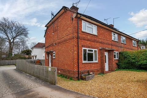 2 bedroom maisonette for sale - Manor Road, Twyford, Winchester, Hampshire, SO21
