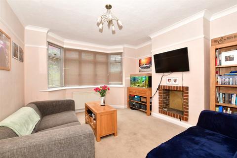 3 bedroom semi-detached house for sale, Oaks Road, Kenley, Surrey