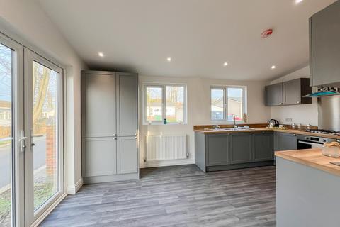 undefined, Castle Lake, Saltmarshe Castle, Tedstone Warfe, Bromyard, Hereford, Herefordshire, HR7