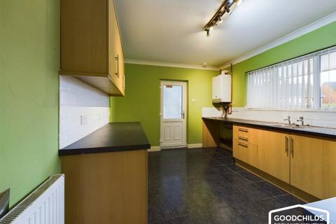 3 bedroom semi-detached house for sale - Fisher Road, Walsall, West Midlands, WS3 2TA