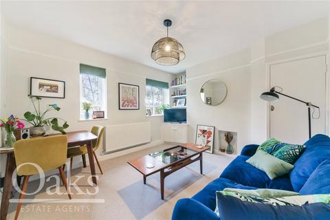 1 bedroom apartment for sale, Croxted Road, West Dulwich