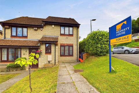 2 bedroom semi-detached house for sale, Union Street, Dursley, Gloucestershire, GL11