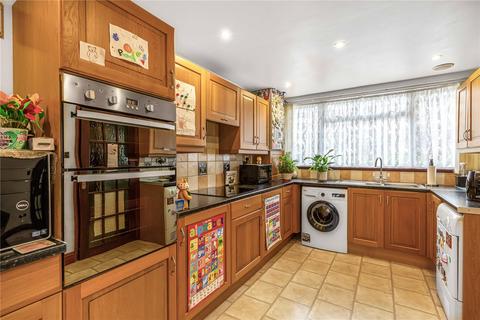 3 bedroom terraced house for sale - Marshalls  Grove, Woolwich, SE18