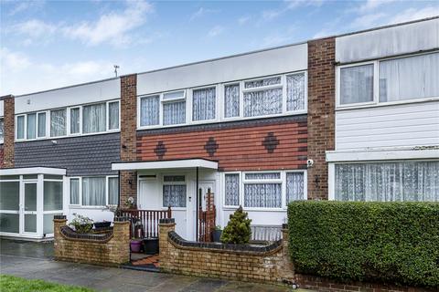 3 bedroom terraced house for sale, Marshalls  Grove, Woolwich, SE18