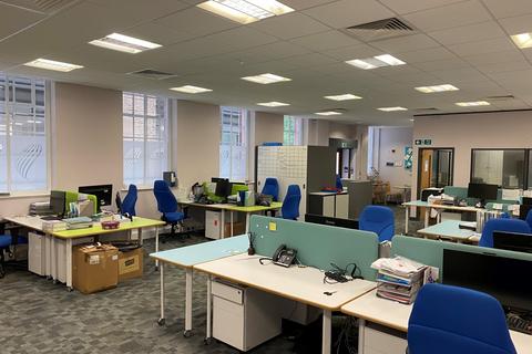 Office to rent - Earlsdon Park, Ground Floor, 53 Butts Road, Coventry, West Midlands, CV1 3BH