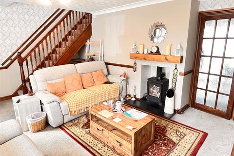 3 bedroom semi-detached house for sale, Lancaster Road, Heath Farm, Shrewsbury, Shrosphire, SY1