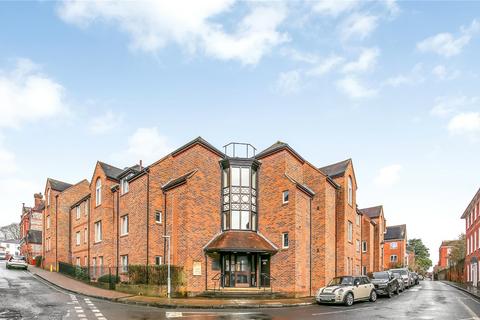 2 bedroom apartment for sale, St. Swithun Street, Winchester, Hampshire, SO23