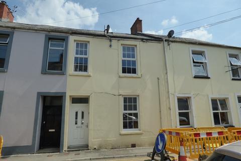 2 bedroom flat to rent - Morley Street, Carmarthen, Carmarthenshire
