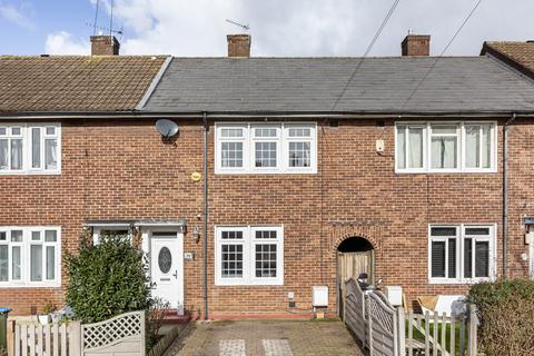 79 Dursley Road, London, SE3 8PG