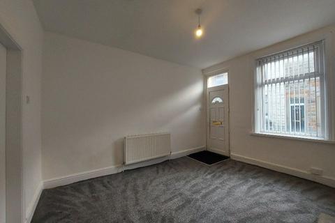 2 bedroom terraced house to rent, Kime Street, Burnley BB12