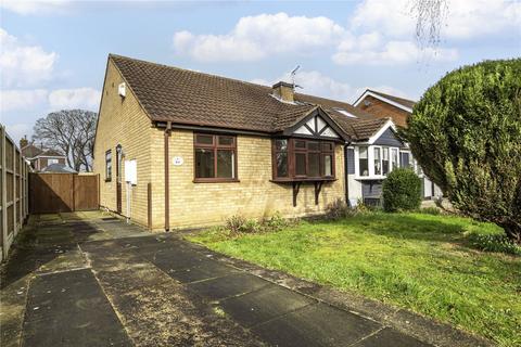 2 bedroom bungalow for sale, Meadowbank, Great Coates, Grimsby, Lincolnshire, DN37