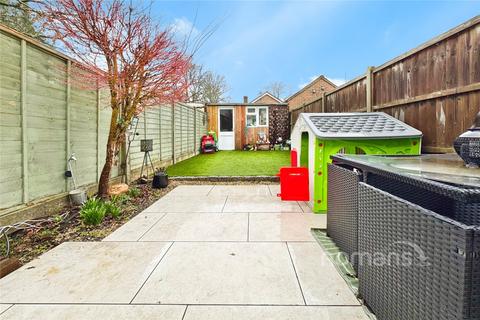 undefined, Yorktown Road, Sandhurst, Berkshire