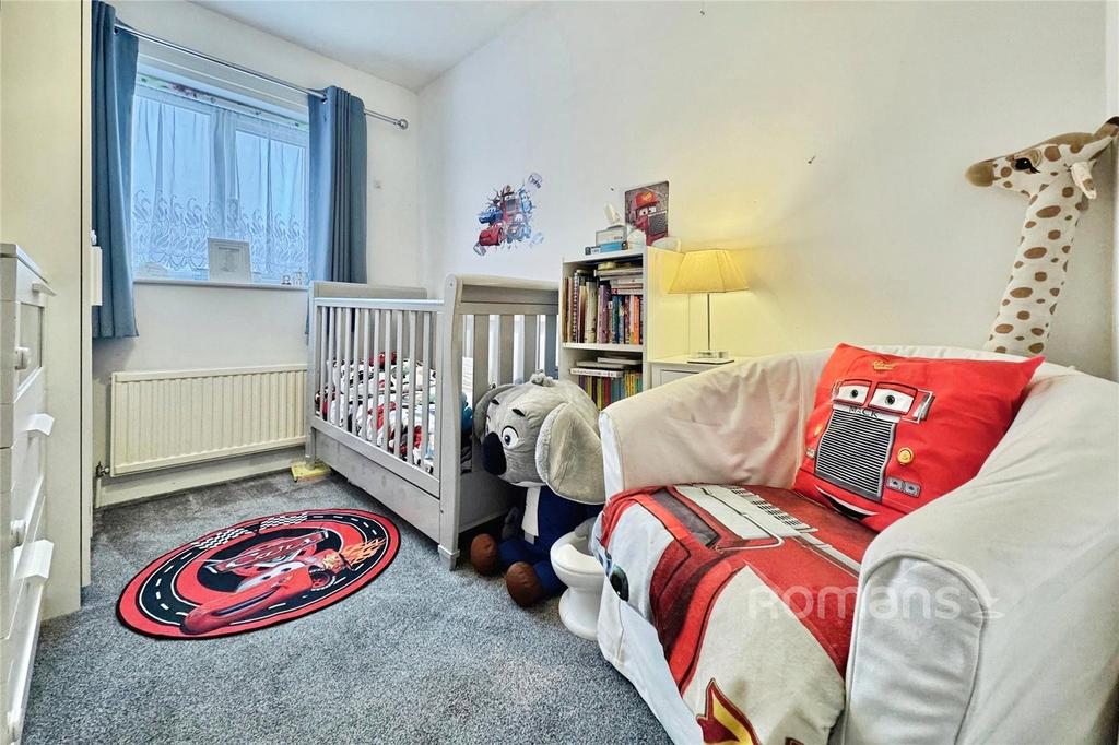 Bedroom 2