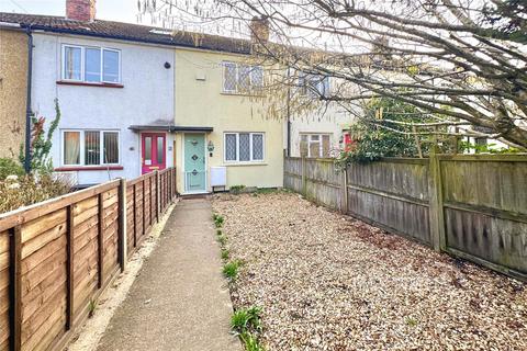 2 bedroom terraced house for sale, Yorktown Road, Sandhurst, Berkshire