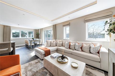 undefined, Gower Road, Weybridge, Surrey, KT13