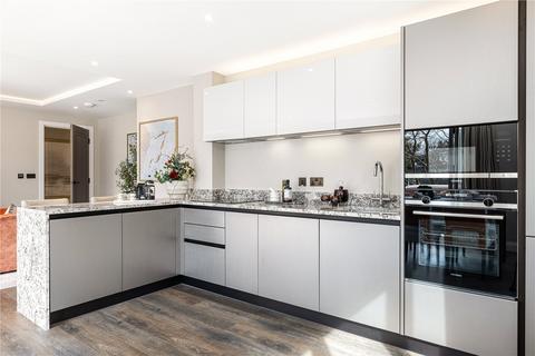 3 bedroom penthouse for sale, Gower Road, Weybridge, Surrey, KT13