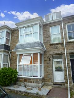 6 bedroom terraced house for sale, Treneere Road, Penzance, TR18 2PH