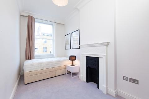 2 bedroom apartment to rent, Holmes Court, Gloucester Place, Marylebone W1U
