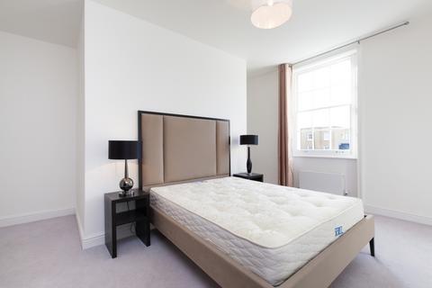 2 bedroom apartment to rent, Holmes Court, Gloucester Place, Marylebone W1U