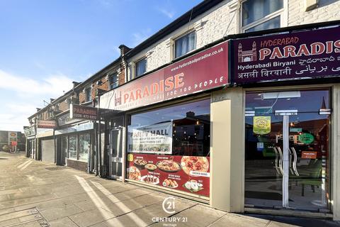 Mixed use for sale, High Street North, London E12 6TL